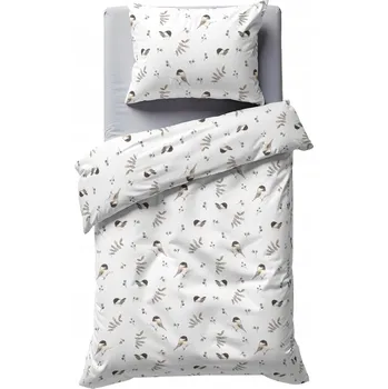 Povlečení Sada povlečení Szwalnia Snów 100 x 160 cm, vícebarevné