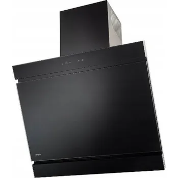 Digestoř Digestoř AKPO WK-9 KASTOS NEW PRO 60 ČERNÁ 450