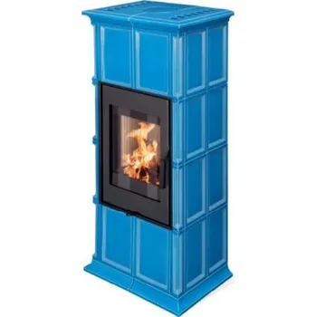 Krbová kamna Romotop Gremio 1 silver 54505