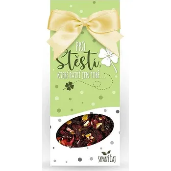 Čaj Nekupto DC7 Čaj ovocný, sypaný - PRO ŠTĚSTÍ c100024