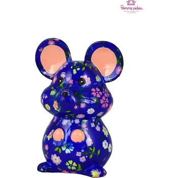 Pokladnička Pomme pidou Pokladnička velikost M - MYŠKA MARTHA 3 p710172