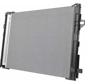 Výparník klimatizace Kondenzátor, klimatizace HELLA 8FC 366 220-741