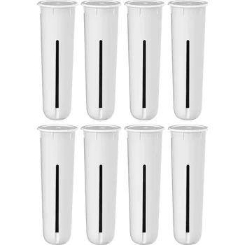 Filtrace vody Vodní filtr Wessper pro filtrační láhve Dafi Soft a Solid, 8 ks