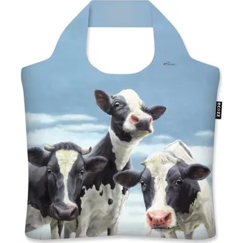 Nákupní taška Nákupní taška ECOZZ - Geke Hoogstins, Dinnertime 6950077