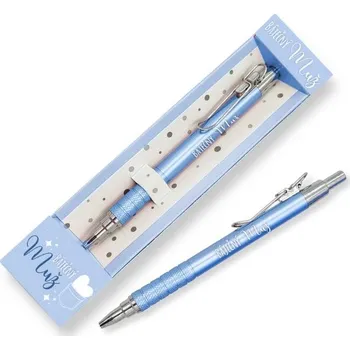 Nekupto DC7 Dárková propiska BÁJEČNÝ MUŽ d430024