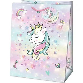 Dárková taška Alvarak Dárková taška TJ - Jednorožec 7930056