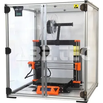 ESD Kryt na 3D tiskárnu (ESD provedení) - 201140001