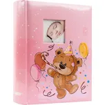 Fotoalbum 10x15/300 2-up B46300/2S Fandy AMUSE 2 a160615