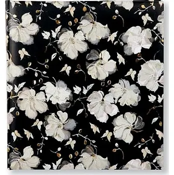 Fotoalbum Fotoalbum klasik 60stran, 30x31cm 27332 Goldbuch LA ROSE černé a330079