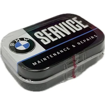 Bonbon MINT BOX - BMW SERVICE, mentolky, 15g c090026