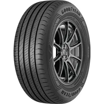 Osobní pneu Goodyear EFFICIENTGRIP 2 SUV 235/65 R17 104V -