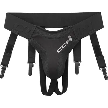 Suspenzor Ccm pro jock combo 3in1 sr Senior L