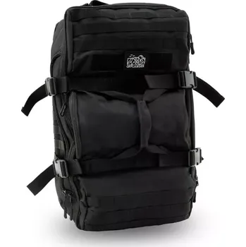 Batoh, taška Offlander 3W1 Offroad 40L OFF_CACC_20BK NEUPLATŇUJE SE
