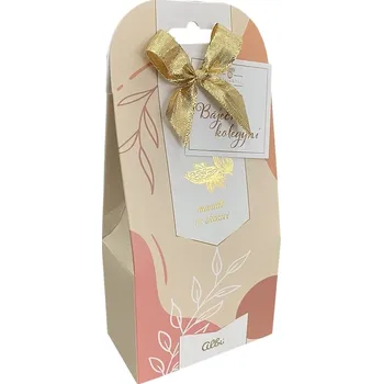 Albi MANDLE VE SKOŘICI - BÁJEČNÉ KOLEGYNI, 120 g 6030016