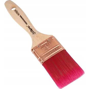 Vrták Plochý štětec NINJA 50 mm Flat Blue Dolphin 330