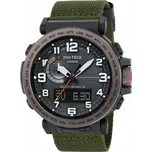Casio Protrek PRW-6600YB-3ER + vrácení do 365 dnů zdarma