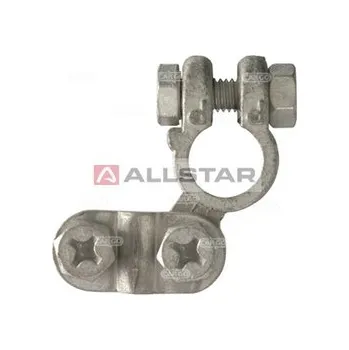 Autobaterie HC-CARGO Svorka bateriová pozink 190211