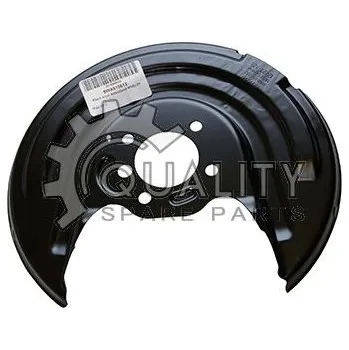 Pilový kotouč Plech krycí kotoučové brzdy ZP, 5WA615612