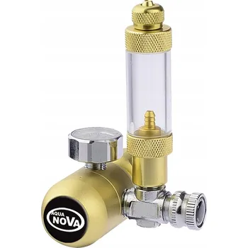 Bezpečnostní kamera Reduktor Aqua Nova NCO2-REG