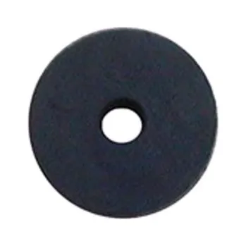 Ploché těsnění EPDM ø 15x4x4 mm