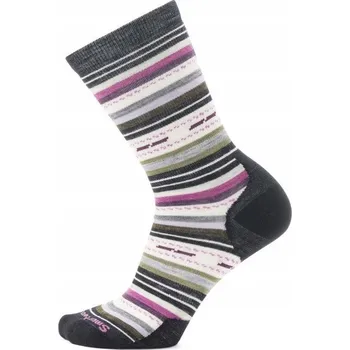 Pánské ponožky Ponožky Everyday Margarita S bílé SmartWool