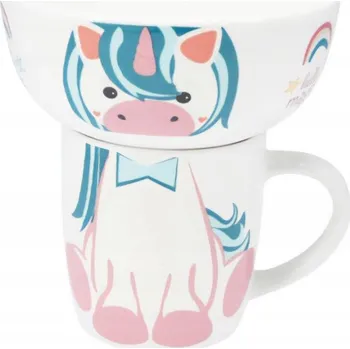 Hrnek Siaki Collection porcelán 360 ml