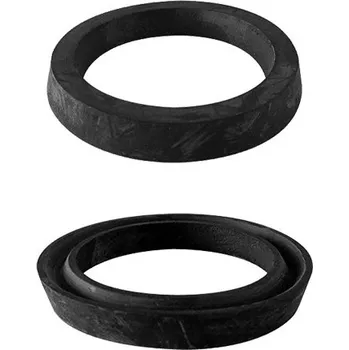 Příslušenství pro přípravu kávy V-těsnění 52x40x7mm