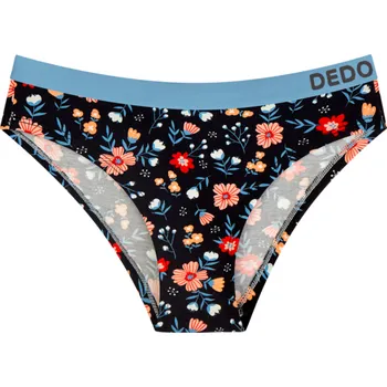 Dámská móda Dámské kalhotky s modalem Luční nálada