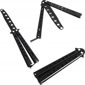 Kuchyňský nůž Nůž Aptel motýl