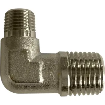 Fitinka L-Fitink 1/4''M x 1/8''M