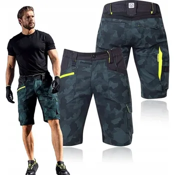 Pracovní obuv Krátké pracovní kalhoty Ardon CREATRON vel. 54