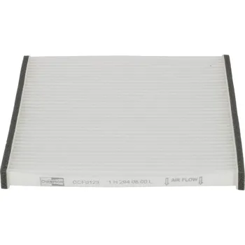 Ventilátor topení a klimatizace Filtr, vzduch v interiéru CHAMPION CCF0123