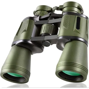 Dalekohled LOVEČECKÝ DALEKOHLED VOJENSKÝ TAKTICKÝ 20X50 VÝKONNÝ PRO VÝPRAVY RYBAŘENÍ DO LESA