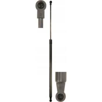 Dveře karosérie Plynová vzpěra víka zavazadlového prostoru KROSNO 24770