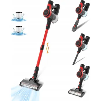 Vysavač Vysavač Stanew Bezdrátový Akumulátorový 150W 22,2V až 30 Minut