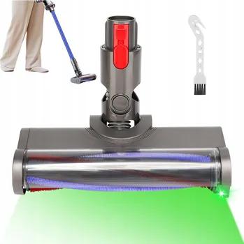 PŘÍSLUŠENSTVÍ K VYSAVAČI, NÁHRADNÍ KARTÁČ PRO VYSAVAČE DYSON V7, V8, V10