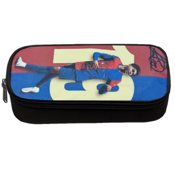 Penál Školní penál FC Barcelona - Lamine Yamal 19