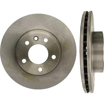 Brzdový systém Brzdový kotouč STARLINE