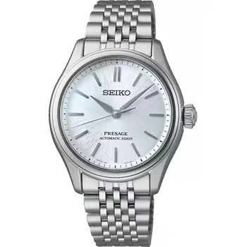 Hodinky Seiko - SPB521J1 - Classic Series Automatic
