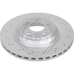 A.B.S. 17567 Brzdový kotouč