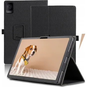 Pouzdro na mobilní telefon Pouzdro COLOR CASE Obal STOJÁNEK pro TCL Tab 10 Gen 2 8496G 10.36 10.4"