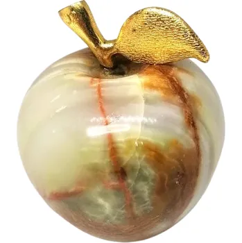 Sběratelství Aragonitové jablko cca 5 cm