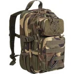 MIL-TEC ASSAULT PACK DĚTI 14L woodland 14001120