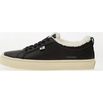 Pánské tenisky Tenisky Cariuma M Oca Therma Low Black EUR 43