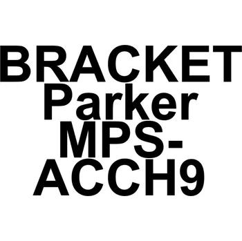 BRACKET Parker MPS-ACCH9