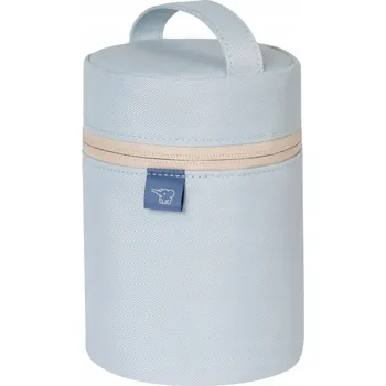 Termoska Termoska Zojirushi SW-PB01-HL 0,4 l šedá