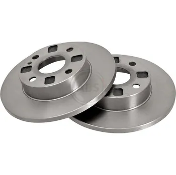 Brzdový kotouč A.B.S. 16225 Brzdový kotouč