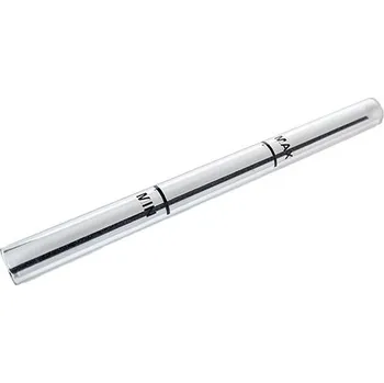 Příslušenství pro přípravu kávy Hladinoměr- skleněná trubička