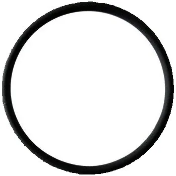 Příslušenství pro přípravu kávy O-kroužek OR 56,75 x 3,53 mm EPDM