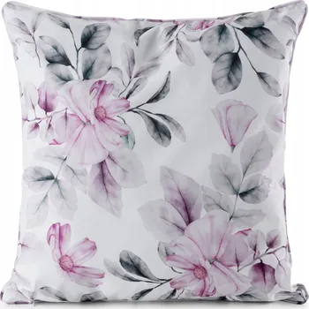 Povlak na dekorativní polštářek Dekorační povlak na polštář Eurofirany 45 x 45 cm